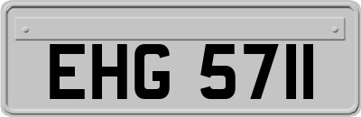 EHG5711