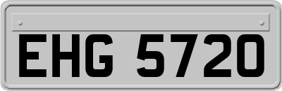 EHG5720