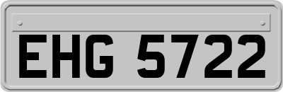 EHG5722