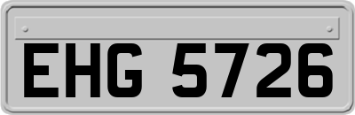 EHG5726