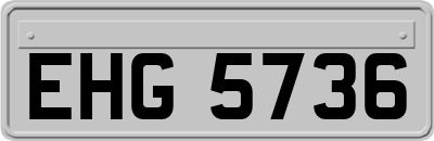 EHG5736