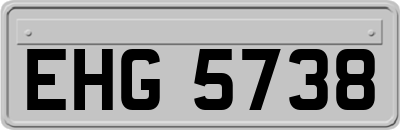 EHG5738
