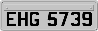 EHG5739
