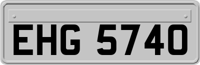 EHG5740