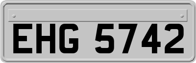 EHG5742