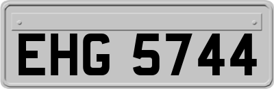 EHG5744