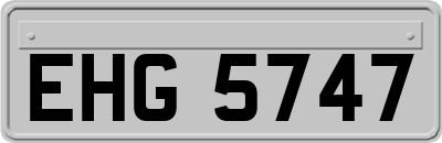EHG5747