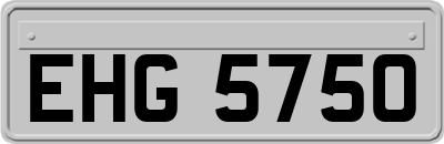 EHG5750