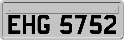 EHG5752