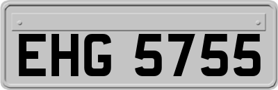 EHG5755