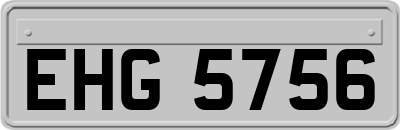 EHG5756