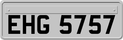 EHG5757