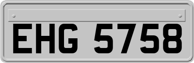 EHG5758