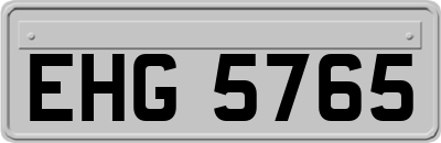 EHG5765