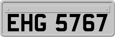EHG5767