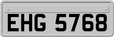 EHG5768
