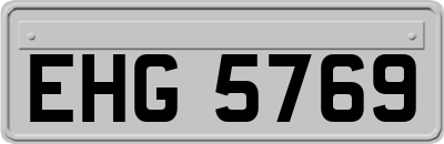 EHG5769