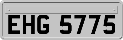 EHG5775