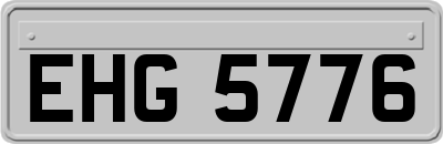 EHG5776