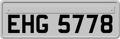 EHG5778