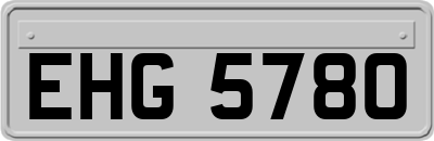 EHG5780