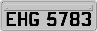 EHG5783