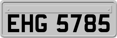 EHG5785