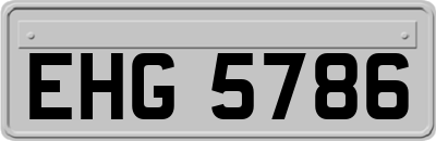 EHG5786