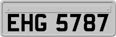 EHG5787