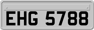 EHG5788