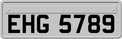 EHG5789