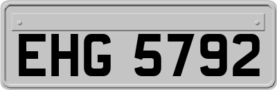 EHG5792