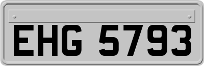 EHG5793