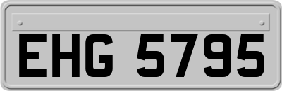 EHG5795