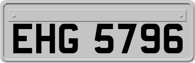 EHG5796