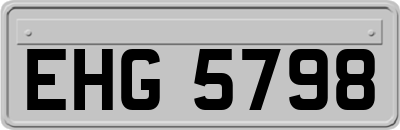 EHG5798