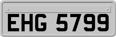 EHG5799