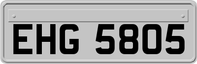 EHG5805