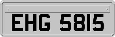EHG5815