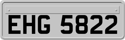 EHG5822