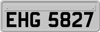 EHG5827