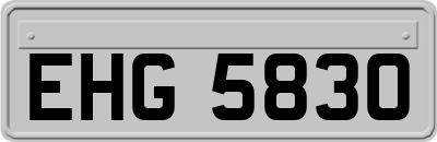 EHG5830
