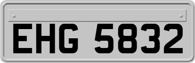EHG5832