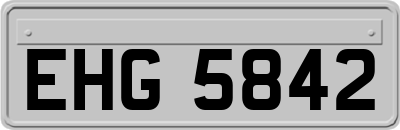 EHG5842