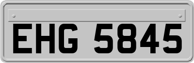 EHG5845