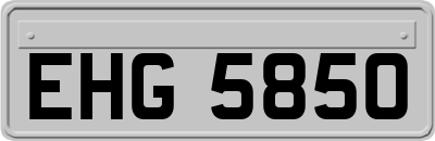 EHG5850