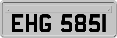 EHG5851