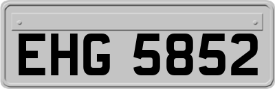 EHG5852