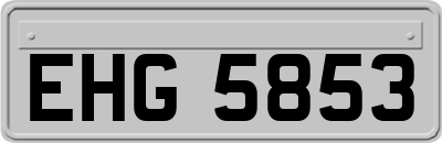 EHG5853