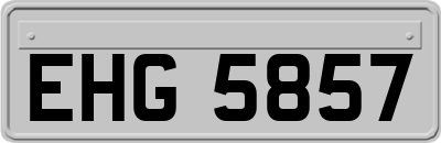 EHG5857